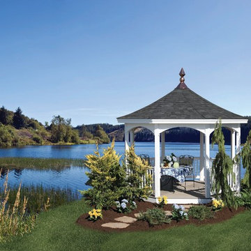 Gazebos