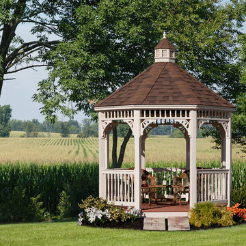 Gazebos