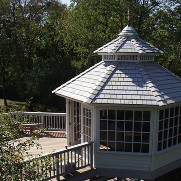 Gazebos