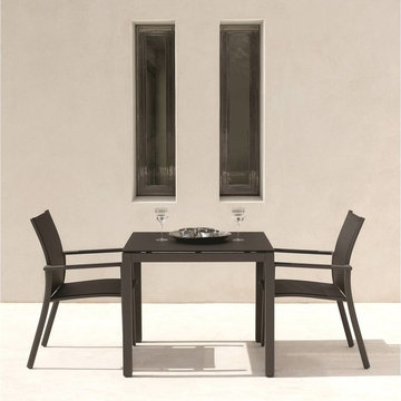 Gloster Outdoor Dining Chairs