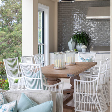 GOLD COAST HINTERLAND HOUSE