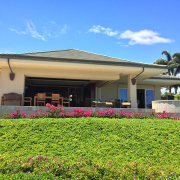 Golf Vistas Maui Residence