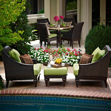 Great collections of Outdoor Furniture