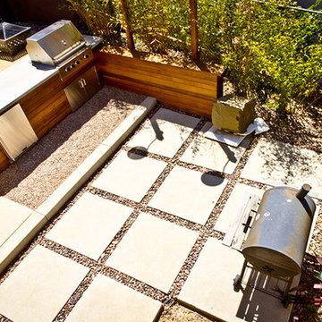 Great Place For Entertaining