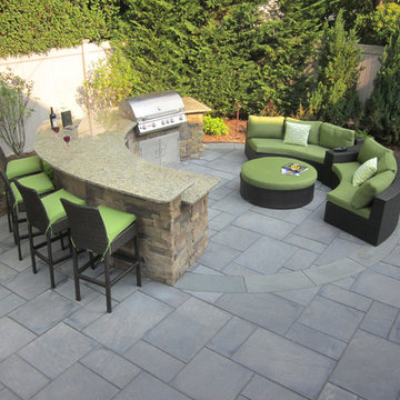 Green Island Design