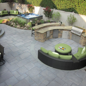 Green Island Design