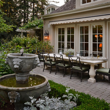 Green Oaks Atherton
