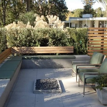 Greenberg Residence and Gardens