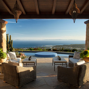 Greene Residence
