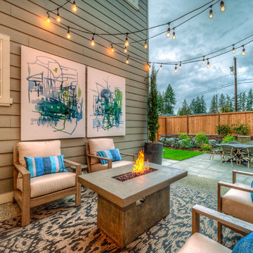 Greenstone Heights | Bothell