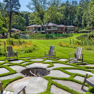 Greenville Modern Residence