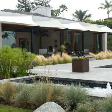 Grounded - Modern Landscape Architecture
