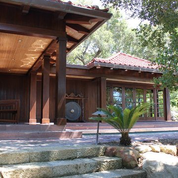 Guest House - Office