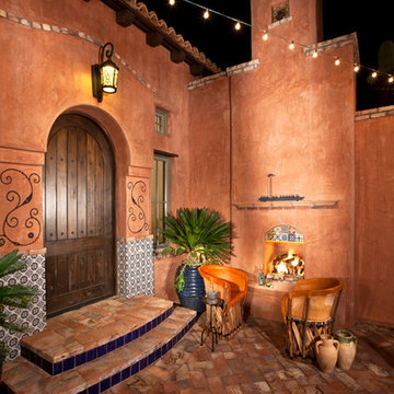 Hacienda del Sol