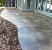 CUSTOM CONCRETE DESIGN - Project Photos & Reviews - Houzz