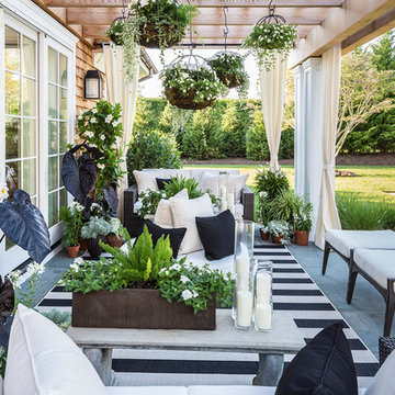 Hamptons Designer Showhouse 2014