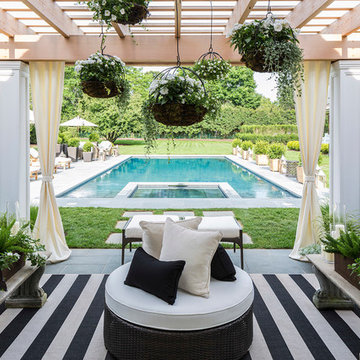 Hamptons Designer Showhouse 2014