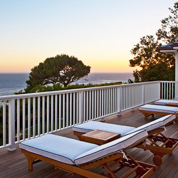 Hamptons Style Full Rennovation: Malibu