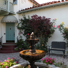 Awning Styles & Ideas