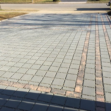 Hanover, PA Permeable Pavers Driveway Contractor - Ryan's Landscaping