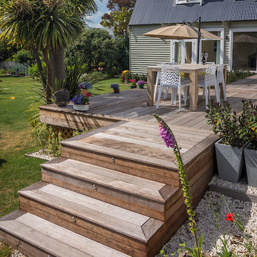 Harbour View Decking