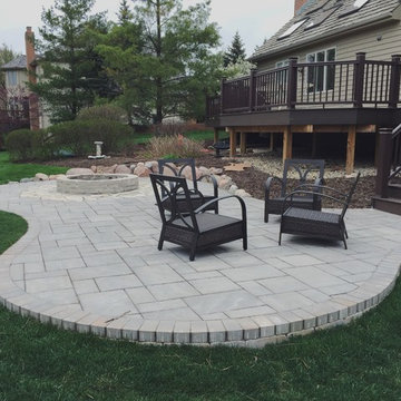 Hardscape Highlights