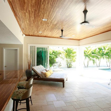 Hardwood Flooring