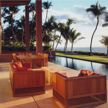 Hawaii Residence