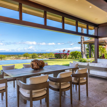 Hawaiian Paradise Dream in Hualalai Resort