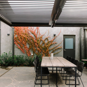 Hawthorn Heritage Home