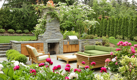 Houzz Call: What’s Blooming in Your Spring Garden?