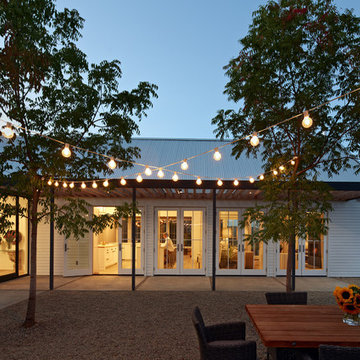Healdsburg Residence