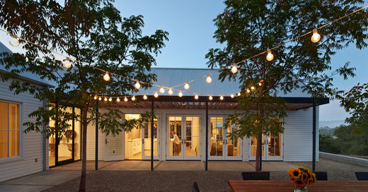 Spring Patio Fix-Ups: 6 Ways to Light Your Outdoor Room