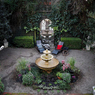 75 Most Popular Victorian Courtyard Patio Design Ideas for December 2020 - Stylish Victorian ...