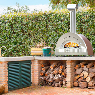 Hearth Outdoor Ovens