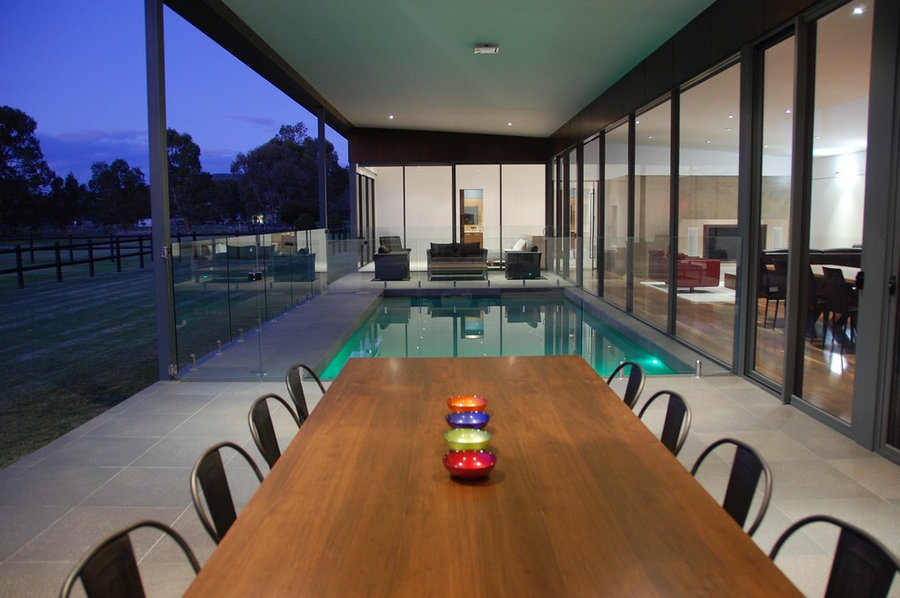 Herne Hill Residence
