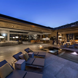 Hidden Canyon Retreat