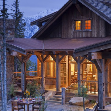 Highcamp Residence
