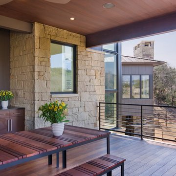 Hill Country Contemporary