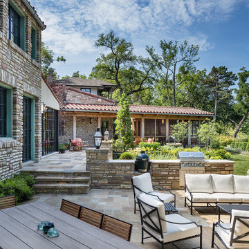 Hillside Historic