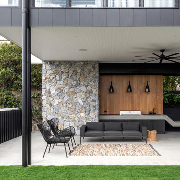 HILLSIDE - Renovation