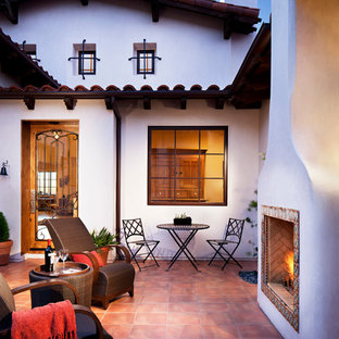 Hilltop Hacienda