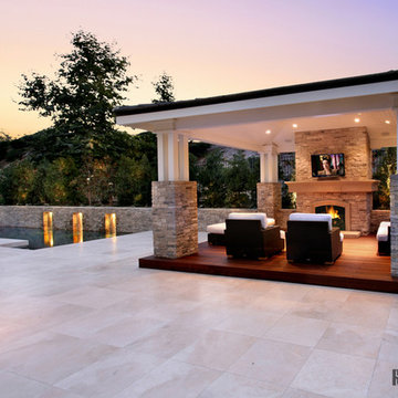 Himmelman Residence