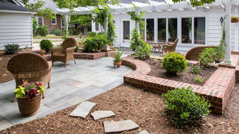 Best 15 Landscape Architects, Landscaping Greensboro Nc