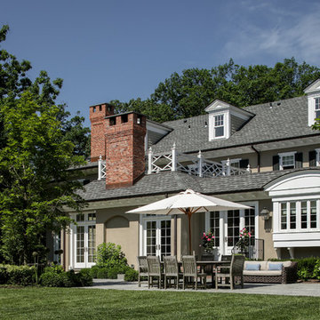 Historic New Jersey Home