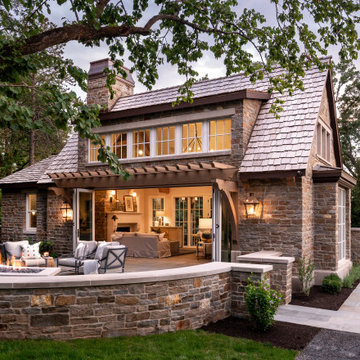 Holladay Residence