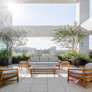 Holland Green Place designed by Stefano Marinaz Landscape Architecture