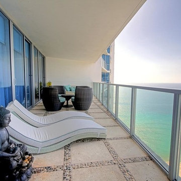 Hollywood Beach Penthouse