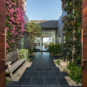 Hollywood Hills