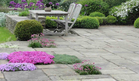 A Beginner’s Guide to Natural Stone Patios